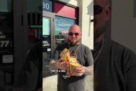 Frankie’s Italian Deli in Tampa makes a great sandwich