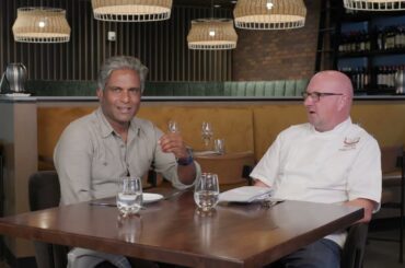 This Certified Green Restaurant is Redefining Italian Cuisine in Arkansas