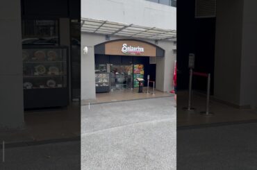 Saizeriya, Italian food that will not burn a hole in your pocket.