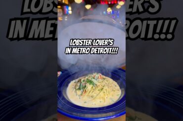 It’s that special time of year at Tom’s Oyster Bar! Yum!! The best limited edition menu.