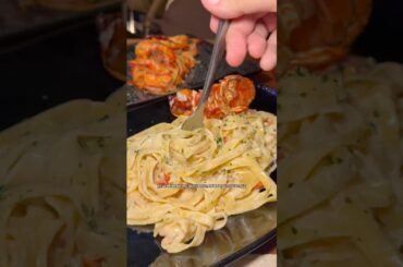 Restaurante ITALIANO donde no venden PIZZAS en GDL