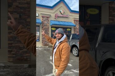 Today I’m in #nicholasvilleky eating at Giovanni’s pizza 🍕 🔥 #foodie #foodreview #food #louisville