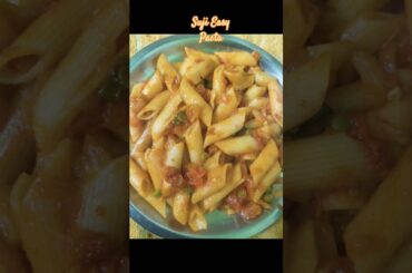 Suji Pasta #easyrecipe #food #cooking #indianfood #healthy