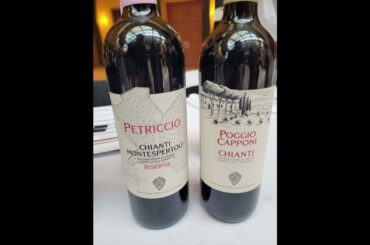 Gambero Rosso's Vini D'Italia Tour: 2025 Washington D.C. Edition