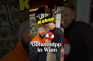 Eine echter Geheimtipp in Wien 🤩🇦🇹 #yassinhalal #wienfood