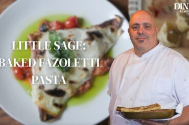 How Little Sage in the North End Innovates Italian Classics