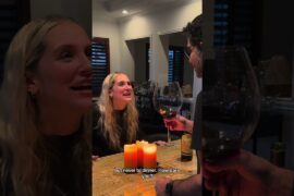 We tried summoning depth. Caymus showed up instead... 🔮🧞