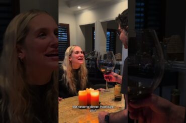 We tried summoning depth. Caymus showed up instead... 🔮🧞