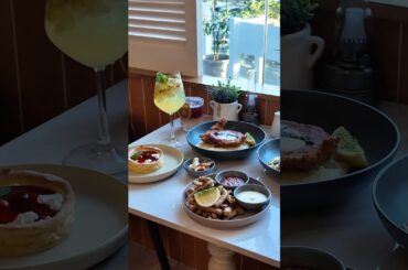 🚨A must-visit food spot in Quezon City! Mediterranean food with Filipino feels 🤍