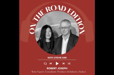Ep. 2597 Wine in Transition: Declining Demand, De-Alcoholised Wine & New Alternatives with Robert...