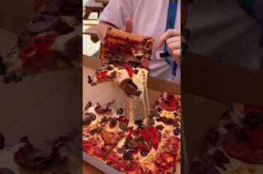 Kenny's Pizzeria, NOW OPEN!! 🍕