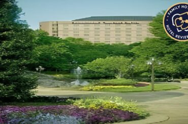 Renaissance Atlanta Waverly Hotel & Convention Center | Atlanta (GA), United States | Hotel Review 🏩