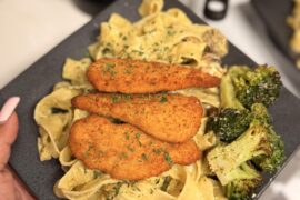 what to name this dish?