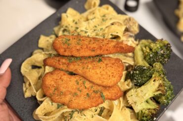 what to name this dish?