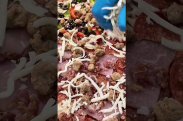 Craving something cheesy, crispy and delicious? 🍕🔥