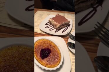 A Must-Visit Italian Spot in Downtown Howell 🍝🍋 | Brighton Howell Area