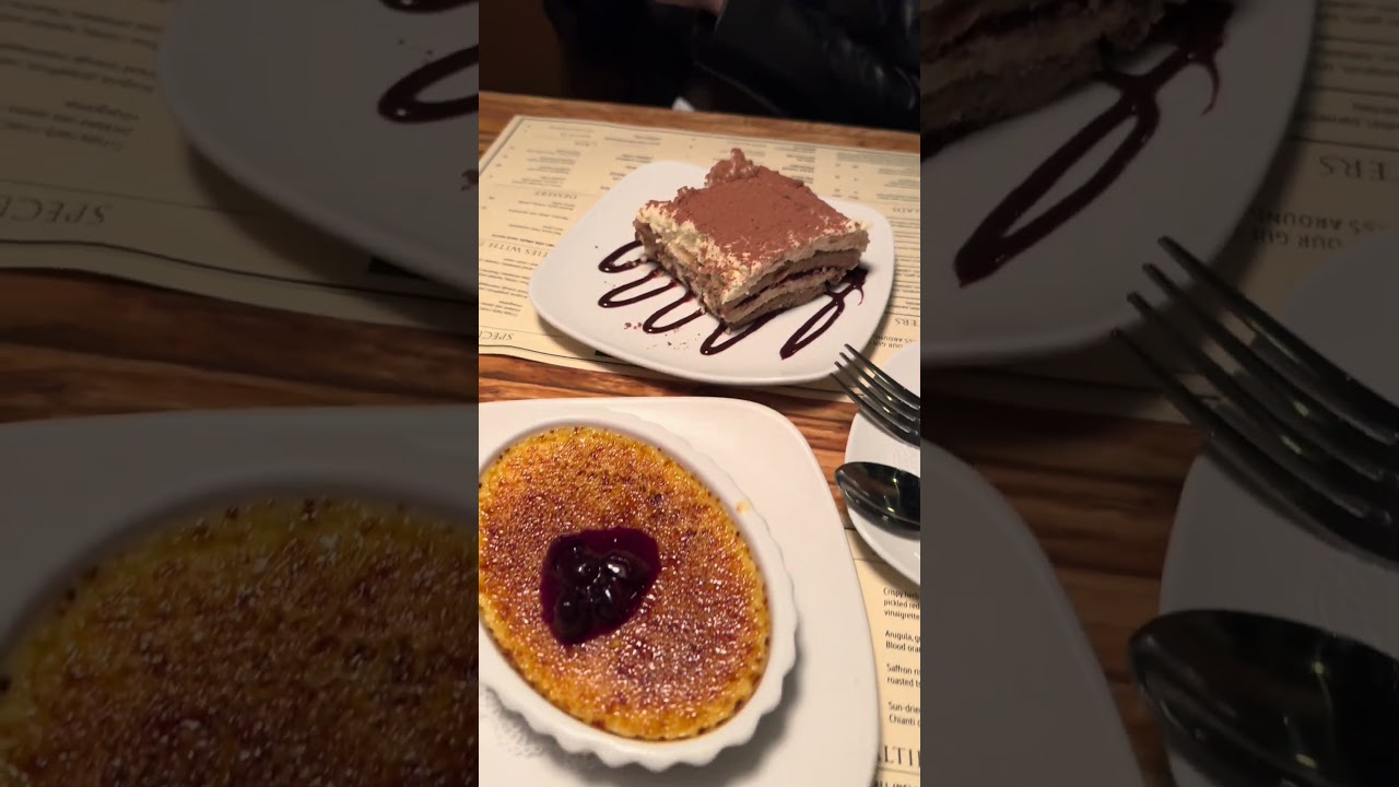 A Must-Visit Italian Spot in Downtown Howell 🍝🍋 | Brighton Howell Area A Must-Visit Italian Spot in Downtown Howell 🍝🍋 | Brighton Howell Area