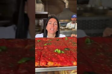 ITALIAN 🇮🇹 PIZZA 🍕 #travel #romantic #roma #palermo #vivaitalia #italianfood #food #eating #italia