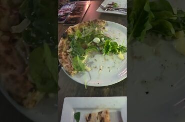 italian food at Cucina Italiana Amalfi