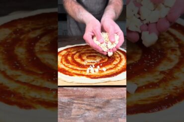 Trader Joe’s NY Style Pizza 🍕