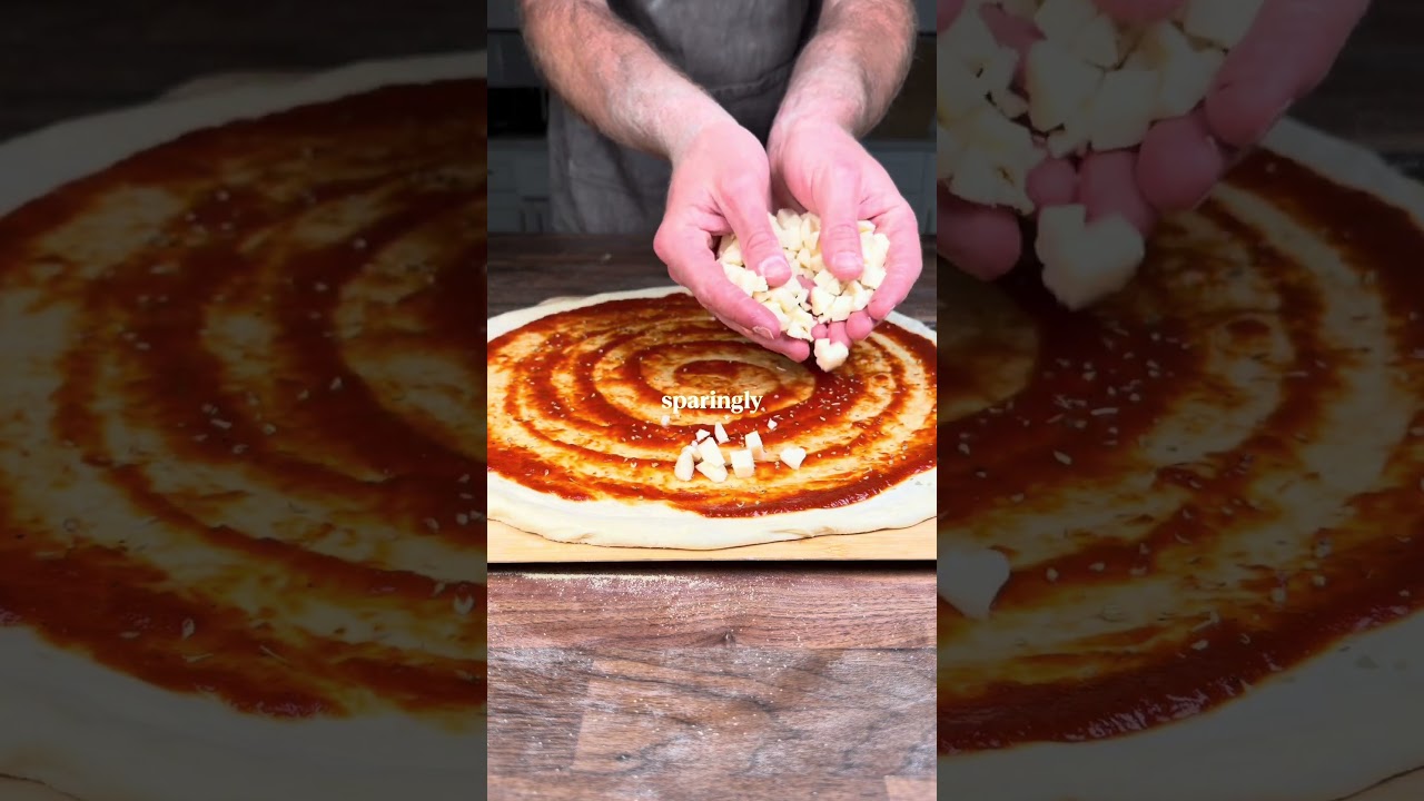 Trader Joe’s NY Style Pizza 🍕 Trader Joe’s NY Style Pizza 🍕