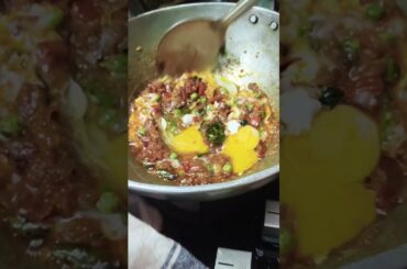 egg pasta🍳🍝#home made#recipe#cooking#shorts# super 😋 yummy & tasty🤤#subscribe🔔