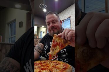 Hickory Station Review 🍕 | Bel Air, MD