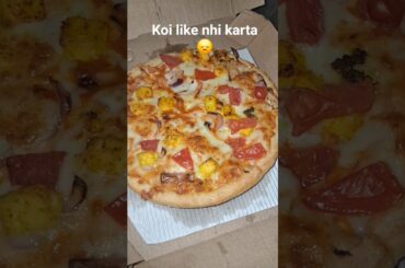 like subscribe for food recipes 😋 #youtubeshorts #pizza #shorts #pizzalover #pizzarecipe #ytshorts