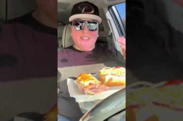 AMERICAN ITALIAN FOOD IN DA PHX HOOD!