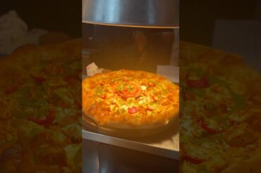 Day 4/30 🍕 Tandoori Paneer Nepoli Pizza | Sourdough Base 🔥