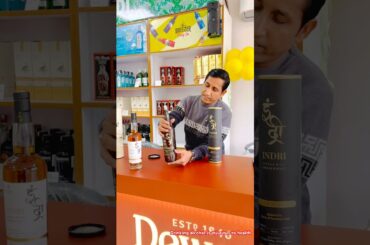 #youtubevideo #indri #singal #molt #whisky #scotch #cheers #cocktails
