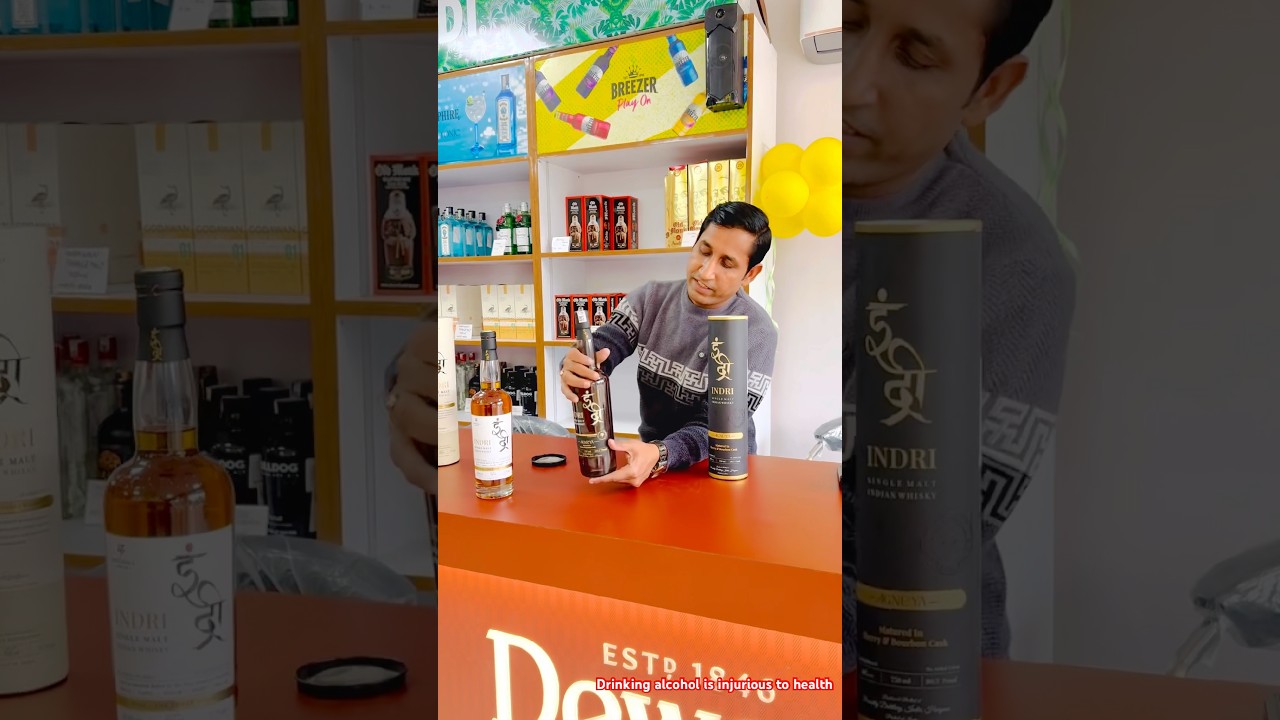 #youtubevideo #indri #singal #molt #whisky #scotch #cheers #cocktails #youtubevideo #indri #singal #molt #whisky #scotch #cheers #cocktails