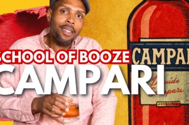 Campari-The Italian Spirit you Need to…