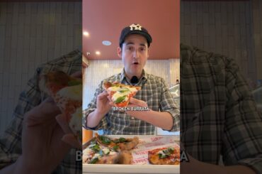 NYC’s Best New Pizza 2026!