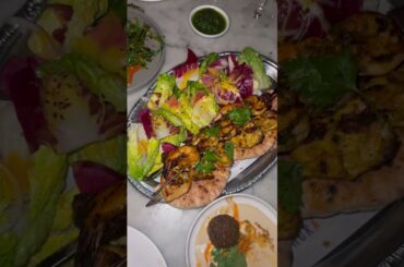 Where I Ate on My NYC Weekend Trip! 🍽️🌃🤩