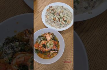 I went to italy in SG