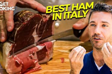 Even Prince Charles Joins the Queue for This | Gino's Italian Escape