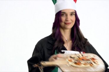 Team USA serves up a taste of Italy