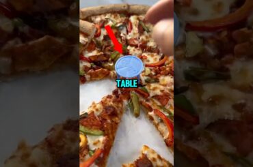 DON'T TAP SOUND🍕🍕 #pizza