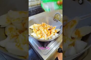 food# lover# Italy# fry# nashta😋😝