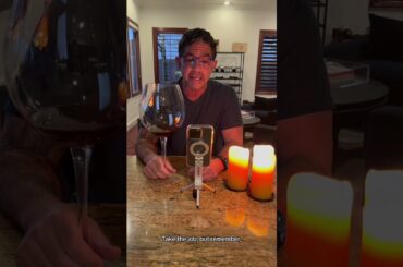 What does the future have in store for you? 🔮🍷