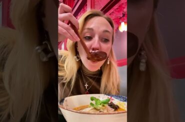 Ramen? IN SICILY? LETS GO