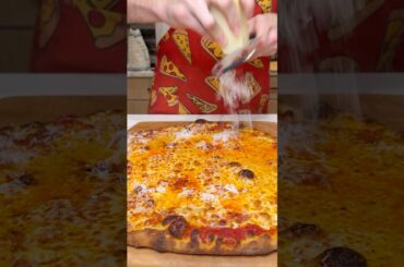 Working on a New Haven #pizza dough and process