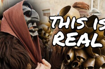 This Is a Side of Italy Most People Never See