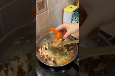 Marry me tagliatelle and salmon recipe