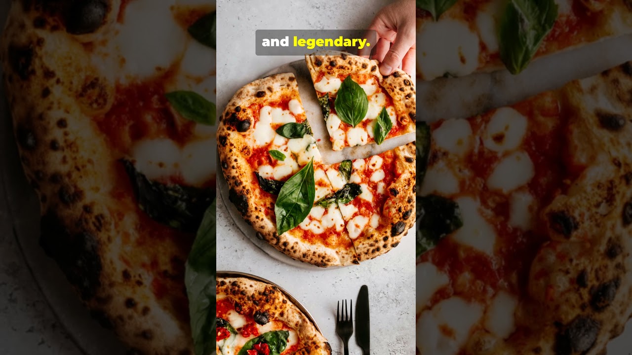 Pizza 🍕 Wars: Domino’s vs Italy 🇮🇹 Pizza 🍕 Wars: Domino’s vs Italy 🇮🇹