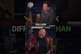 Kevin James Says Italian Food Made Him Gain 30 Pounds 😂 “That Myth Is a Lie”