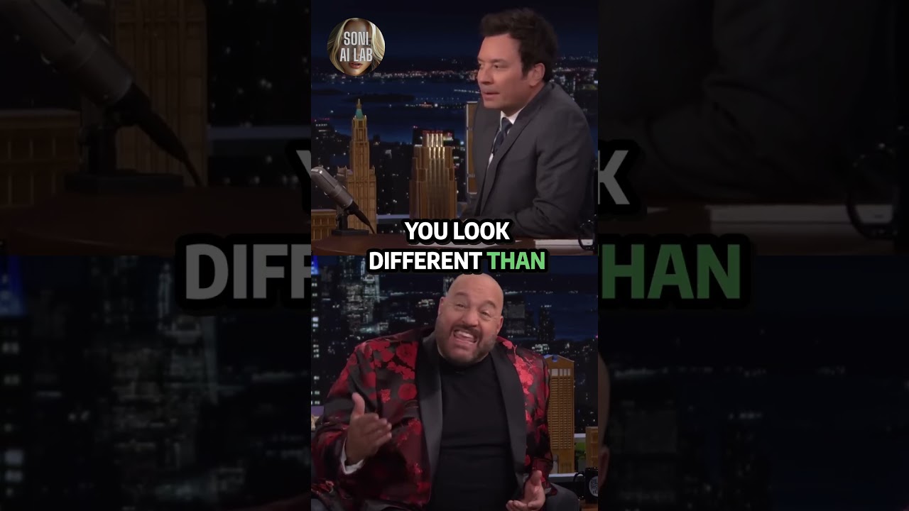 Kevin James Says Italian Food Made Him Gain 30 Pounds 😂 “That Myth Is a Lie” Kevin James Says Italian Food Made Him Gain 30 Pounds 😂 “That Myth Is a Lie”