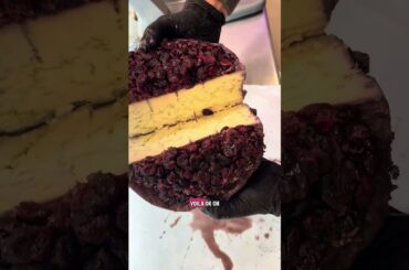 Le Blu’61 (Blue 61) 🇮🇹 #fromage #cheese