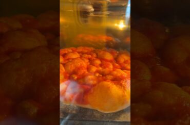 La PIZZA da fare questo SABATO SERA 🍕 #shorts